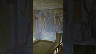 Unveiling the Secrets of the Saqqara Tomb Egypt ❤️❤️ [upl. by Zipporah293]