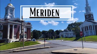 Scenes from Meriden Connecticut [upl. by Esma]