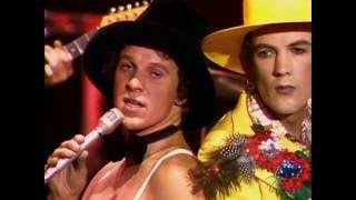 Skyhooks  Ego Is Not A Dirty Word Countdown 1975 [upl. by Ahsinnek149]