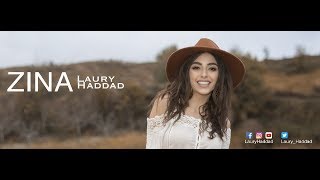 Zina  Babylone by Laury Haddad Cover  زينا  لوري حداد [upl. by Okimuk]