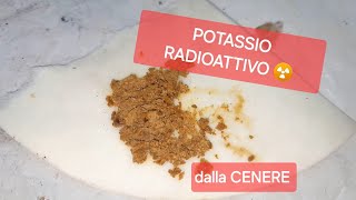 Cenere Radioattiva [upl. by Anreval]