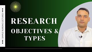 How to Write Research Aims and Objectives [upl. by Odnamra]