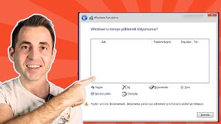 Windows Kurarken Hiçbir Sürücü Bulunamadı Hatası  11 12 13 Nesil İşlemciler İçin  ÇÖZÜM [upl. by Isteb447]