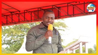 KITUI MCAs KUWETA VENA ULUSANI UVONGENI WA PROCUREMENT [upl. by Shermy]