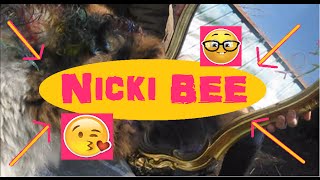 ♕♕ Nicki Bee ♕♕  FaschingsEdition [upl. by Einnaj]