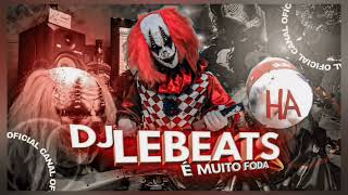 VAI GALOPA GALOPA  SENTA COM FORÇA NO PAU COM A XOXOTA  DJ LEBEATS [upl. by Atelahs557]