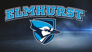 20231014 Elmhurst University Mens Soccer vs Millikin University [upl. by Annerahs]