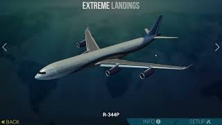 REAL AEROPLANE GAME Playing in PCGAMEPLAY2 [upl. by Marsland]