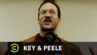 Key amp Peele  Black Republicans [upl. by Nevad983]