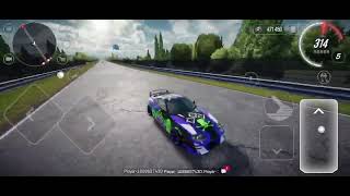 DZO  Ford Mustang GT vs Nissan GTR VS Supra Drag Race DRIVE ZONE ONLINE GAMEPLAY [upl. by Neyr]