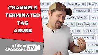 YouTube Tags Myth List Tags in the Video Description [upl. by Enaujed]