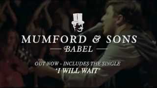 Mumford amp Sons Babel [upl. by Ozen]