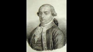 Cesare Beccaria 1738 1794 Italian criminologist Criminology [upl. by Ashia434]