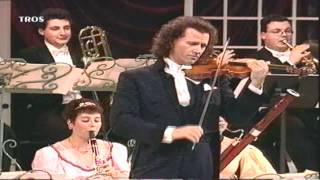 André Rieu amp Orchestre  Künstlerleben 1994 [upl. by Adnil]