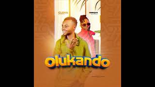 ENRIQUE MAKASI ft CLOVA WISE BOY OLUKANDO audio officiel [upl. by Maximilianus]