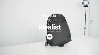 CRUMPLER x Idealist [upl. by Fiedling]