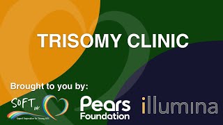 Trisomy 1318 Clinic [upl. by Ahsar]