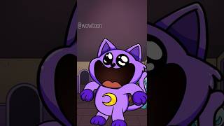 GOOD or EVIL  Smiling Critters Animation Wow Toon memes [upl. by Barraza]