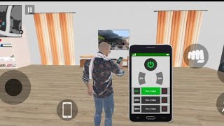 Gallery video play on TV Indian theft auto game 💯💯🔥🔥🔥 [upl. by Namyh]