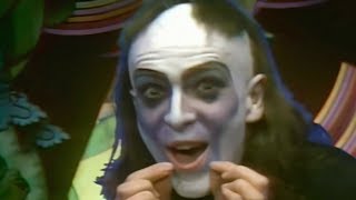 Genesis  Suppers Ready Live 1974 Remastered 4K [upl. by Neetsirhc997]