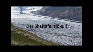 Island  Gletscher und Eisberge Teil 6 [upl. by Kwan585]