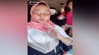 TikTok Bripka Ajeng Riana Putri  Polwan Pati [upl. by Luis]