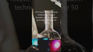 Revolutionizing rare earth metal recycling [upl. by Eniad]