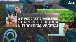 Dia do Podcast  PlantCast [upl. by Behlau864]