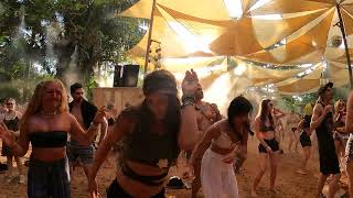 Envision Festival 2024 aftermovie [upl. by Ainoz]