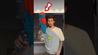 I Order The Best Nerf Gun Ever [upl. by Anos]