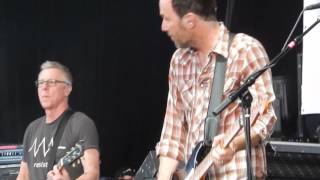 Toadies  Tyler Live In Houston [upl. by Florentia688]