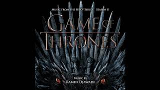 Game of Thrones Season 8 Original Soundtrack  Full Album [upl. by Herrington329]