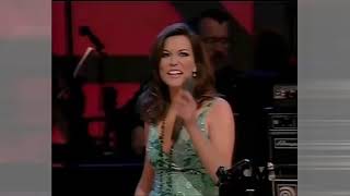 Martina McBride Ray Price Heartaches by the Number lyrics [upl. by Polik]