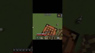 Dream board clutch fake minecraft short vira [upl. by Row]