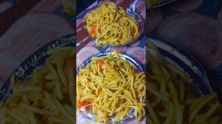 Spicy Noodle challenge  Street food eating minivlog ytshort shortvideo shorts cooking viral [upl. by Aun]