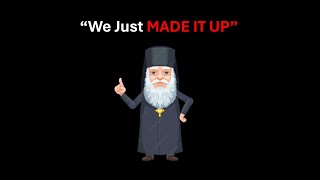 The Eastern Orthodox’s Made Up Doctrine [upl. by Aniret]