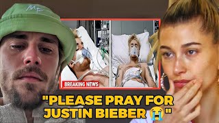 Justin Bieber Critically Ill Shocking Details on His Reported Heart Condition leaks [upl. by Notac]