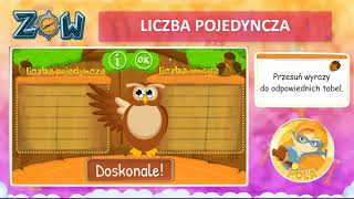 Liczba pojedyncza [upl. by Kieran]