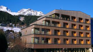 Falkensteiner Hotel Schladming [upl. by Sontich233]