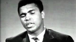 A Conversation with Muhammad Ali [upl. by Halland]