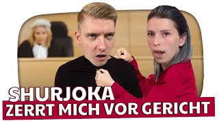 SHURJOKA™ hat mich RECHTLICH ZERSTÖRT schon wieder  Kuchen Talks 923 [upl. by Chatterjee725]