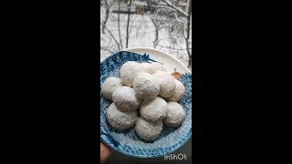 5 Simple Steps to Make Nutty SugarCoated Delight  A Pastry You Cant Resist [upl. by Lambrecht391]