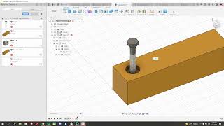 Fusion  How to create a Revolute Slider and Cylindrical Joint Motion [upl. by Hadeis]