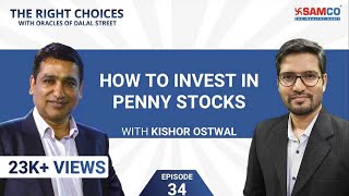 How to Invest in Penny Stocks  What are Penny Stocks  Best Stocks [upl. by Keegan]