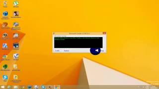 Como Ativar o Windows DEFINITIVAMENTE Deixando ele Original7881 Pro Atualizado 100 2015 [upl. by Wood]