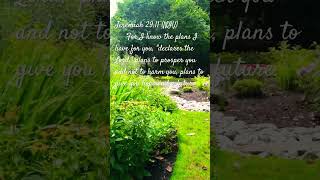 quotGods plan for people are beyond comprehensionquot faith love hope devotions bible [upl. by Adnoryt]