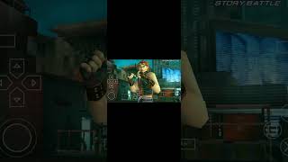 Tekken 6  Hwoarang vs Steve [upl. by Hartzel]