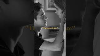 Were so lucky  tessa and hardin [upl. by Leilani]