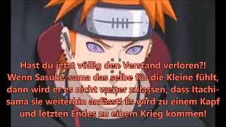 sasusaku movie sklavin des königs geliebte des prinzen part 10 [upl. by Collum762]