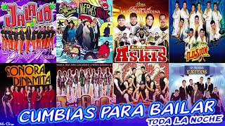 Cumbias Viejitas Pero Bonitas Para Bailar De Los 80 Y 90  Cumbias Mix 2020  Mix Cumbia Para Bailar [upl. by Olympe]